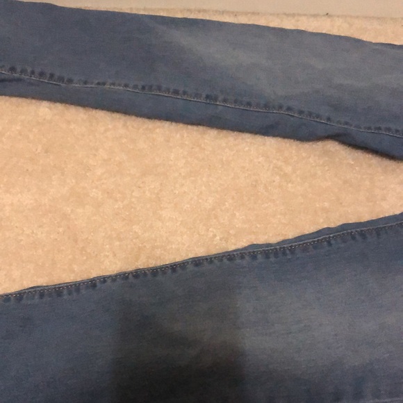 Old Navy Girls Jeans size L (10-12) - Picture 4 of 7